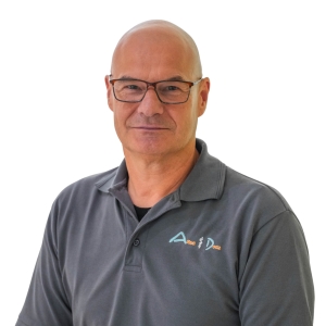 Porträt Dr. Andreas Schabenberger Facharzt für Allgemeinmedizin Notfallmedizin und Sportmedizin Altusried Oberallgäu