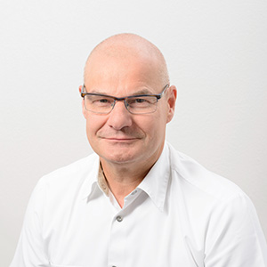 Dr. med. Andreas Schabenberger
