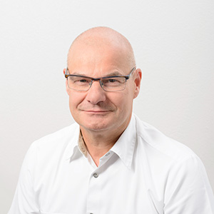 Porträt Dr. Andreas Schabenberger Facharzt für Allgemeinmedizin Notfallmedizin und Sportmedizin Altusried Oberallgäu